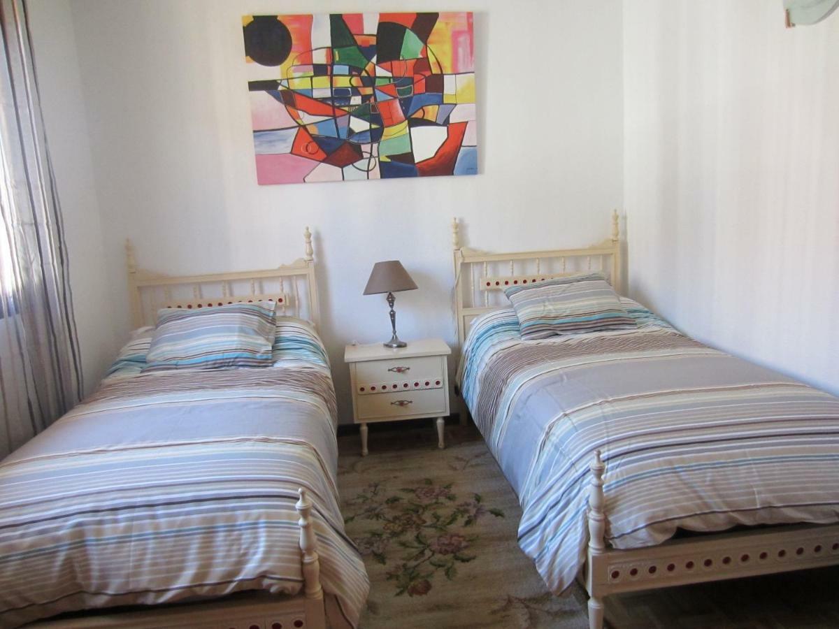 Casa De Julio Marroquin Villa Pradoluengo Bagian luar foto