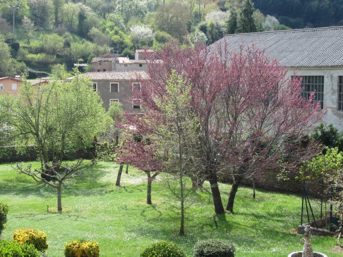 Casa De Julio Marroquin Villa Pradoluengo Bagian luar foto